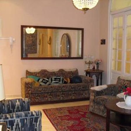 Hostal Del Mar Madrid Kültér fotó