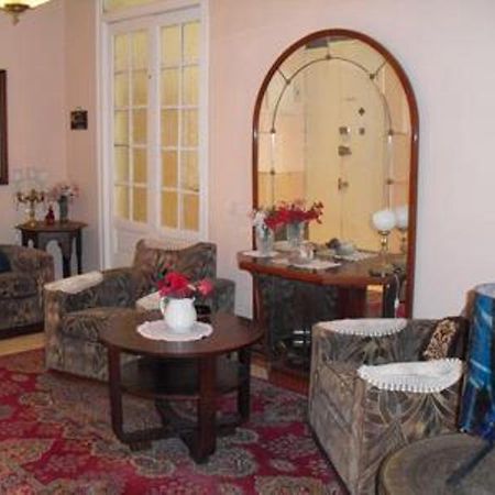 Hostal Del Mar Madrid Kültér fotó