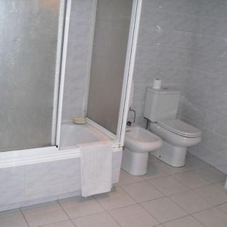 Hostal Del Mar Madrid Szoba fotó