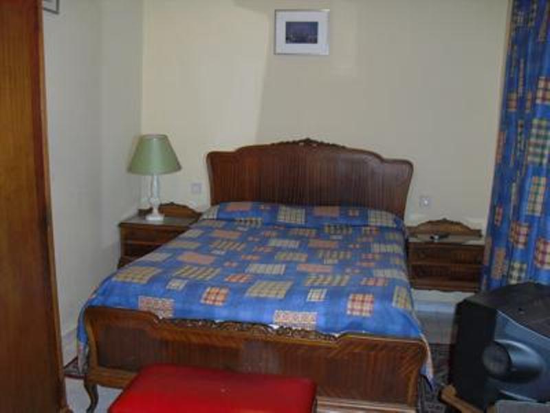 Hostal Del Mar Madrid Szoba fotó
