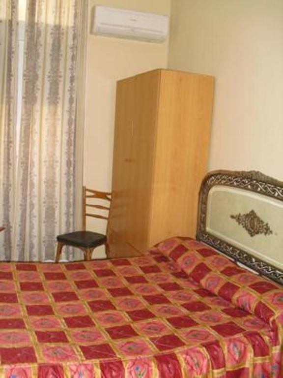 Hostal Del Mar Madrid Szoba fotó