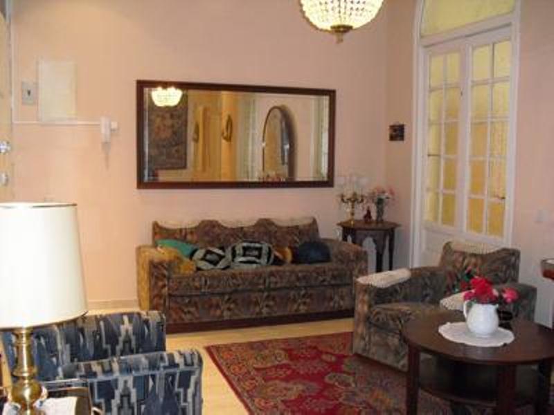 Hostal Del Mar Madrid Kültér fotó