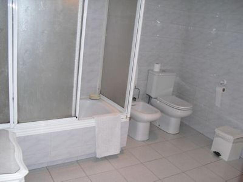 Hostal Del Mar Madrid Szoba fotó